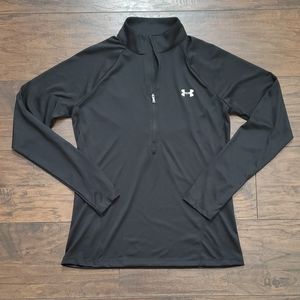 Under Armour quarter zip